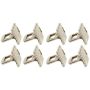 Raybestos H1134 Raybestos R-Line Brake Shoe Spring Hold Down Pin
