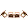 Raybestos H1134 Raybestos R-Line Brake Shoe Spring Hold Down Pin