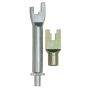 Raybestos H11506 Raybestos R-Line Drum Brake Adj Screw Assy