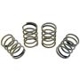 Raybestos H1150 Raybestos R-Line Hold Down Spring Pack of 12