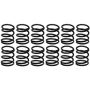 Raybestos H1158 Raybestos R-Line Hold Down Spring Pack of 12