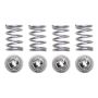 Raybestos H1160 Raybestos R-Line Hold Down Spring Pack of 4