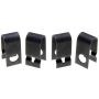 Raybestos H1162 Raybestos R-Line Hold Down Spring Pack of 12