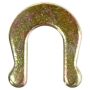 Raybestos H1170 Raybestos R-Line Brake Shoe C-Washer Pack of 25