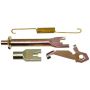 Raybestos H12537 Raybestos R-Line Drum Brake Self Adjuster Repair Kit