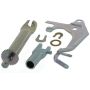 Raybestos H12549 Raybestos R-Line Drum Brake Self Adjuster Repair Kit