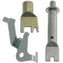 Raybestos H12556 Raybestos R-Line Drum Brake Self Adjuster Repair Kit