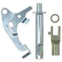 Raybestos H12558 Raybestos R-Line Drum Brake Adj Screw Assy