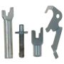 Raybestos H12562 Raybestos R-Line Drum Brake Self Adjuster Repair Kit
