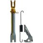 Raybestos H12564 Raybestos R-Line Drum Brake Self Adjuster Repair Kit