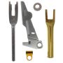 Raybestos H12574 Raybestos R-Line Drum Brake Self Adjuster Repair Kit