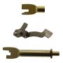 Raybestos H12579 Raybestos R-Line Drum Brake Self Adjuster Repair Kit