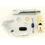 Raybestos H12584 Raybestos R-Line Drum Brake Hardware Kit