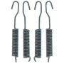 Raybestos H130 Raybestos R-Line Brake Shoe Return Spring Kit
