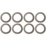 Raybestos H1310 Raybestos R-Line Brake Shoe Spring Washer