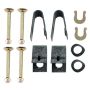 Raybestos H14074 Raybestos R-Line Brake Shoe Hold Down Kit