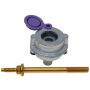Raybestos H14350 Raybestos R-Line Disc Brake Low Frequency Noise Damper