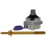 Raybestos H14350 Raybestos R-Line Disc Brake Low Frequency Noise Damper