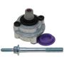 Raybestos H14351 Raybestos R-Line Disc Brake Low Frequency Noise Damper
