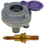 Raybestos H14352 Raybestos R-Line Disc Brake Low Frequency Noise Damper