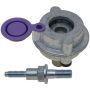 Raybestos H14353 Raybestos R-Line Disc Brake Low Frequency Noise Damper