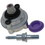 Raybestos H14353 Raybestos R-Line Disc Brake Low Frequency Noise Damper
