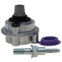 Raybestos H14355 Raybestos R-Line Disc Brake Low Frequency Noise Damper