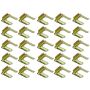 Raybestos H1457 Raybestos R-Line Brake Hose Lock Pack of 25