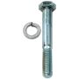 Raybestos H15038 Raybestos R-Line Brake Caliper Bolt Kit