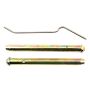 Raybestos H15079 Raybestos R-Line Brake Caliper Bolt Kit
