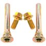 Raybestos H15085 Raybestos R-Line Brake Caliper Bolt Kit