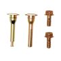Raybestos H15100 Raybestos R-Line Brake Caliper Bolt Kit