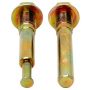 Raybestos H15107 Raybestos R-Line Brake Caliper Bolt Kit