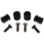 Raybestos H15122A Raybestos R-Line Disc Brake Hardware Kit