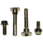 Raybestos H15161 Raybestos R-Line Brake Caliper Bolt Kit