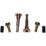 Raybestos H15167 Raybestos R-Line Brake Caliper Bolt Kit