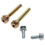 Raybestos H15186 Raybestos R-Line Brake Caliper Bolt Kit