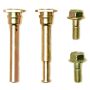 Raybestos H15197 Raybestos R-Line Brake Caliper Bolt Kit