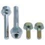 Raybestos H15199 Raybestos R-Line Brake Caliper Bolt Kit