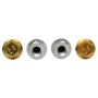 Raybestos H15199 Raybestos R-Line Brake Caliper Bolt Kit