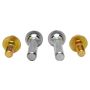 Raybestos H15199 Raybestos R-Line Brake Caliper Bolt Kit