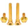 Raybestos H15208 Raybestos R-Line Brake Caliper Bolt Kit