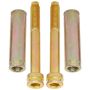 Raybestos H15213 Raybestos R-Line Brake Caliper Bolt Kit