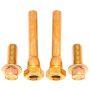 Raybestos H15214 Raybestos R-Line Brake Caliper Bolt Kit