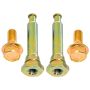 Raybestos H15216 Raybestos R-Line Brake Caliper Bolt Kit