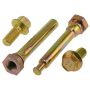 Raybestos H15217 Raybestos R-Line Brake Caliper Bolt Kit