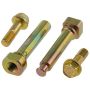 Raybestos H15220 Raybestos R-Line Brake Caliper Bolt Kit