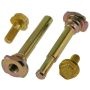 Raybestos H15223 Raybestos R-Line Brake Caliper Bolt Kit