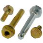 Raybestos H15230 Raybestos R-Line Brake Caliper Bolt Kit