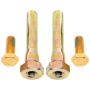 Raybestos H15236 Raybestos R-Line Brake Caliper Bolt Kit